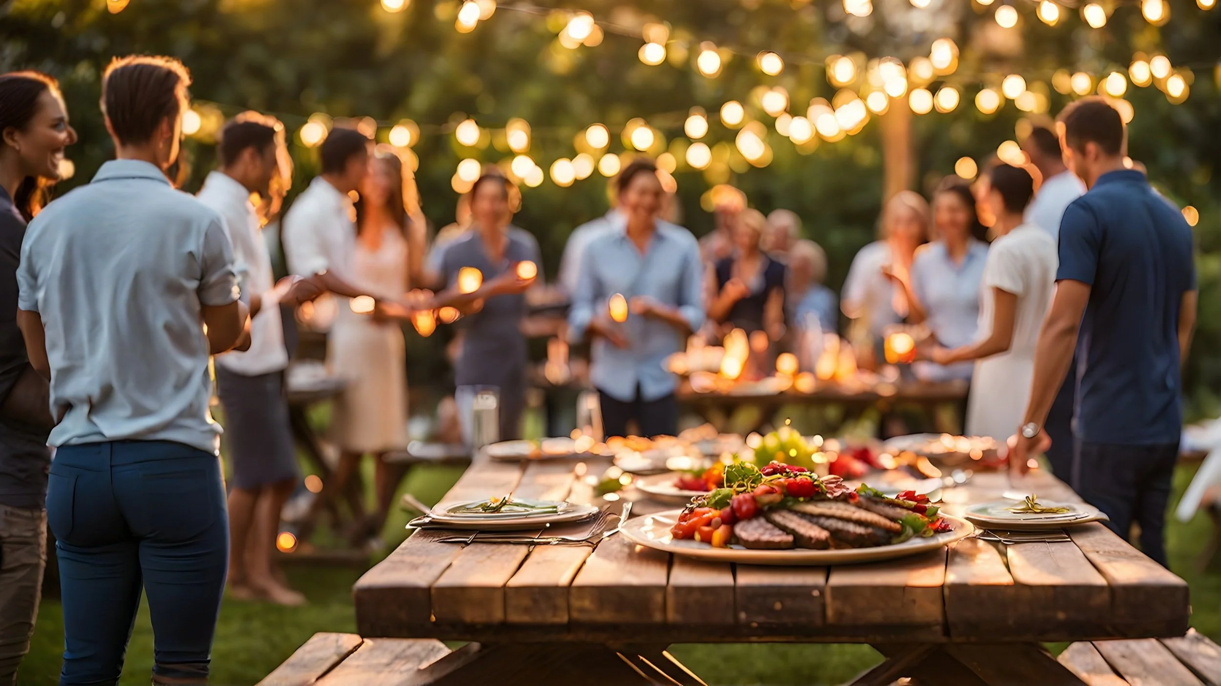 Client appreciation event promotion for Denver venues